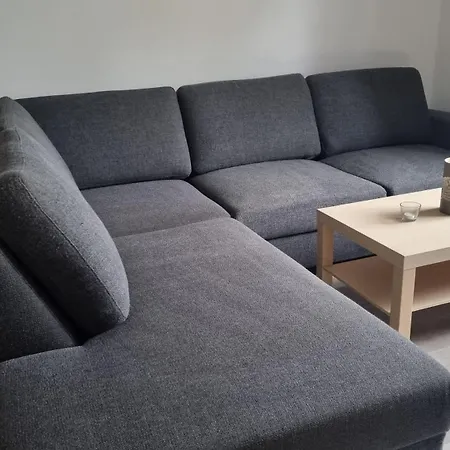 Apartamento Acorn Hill I