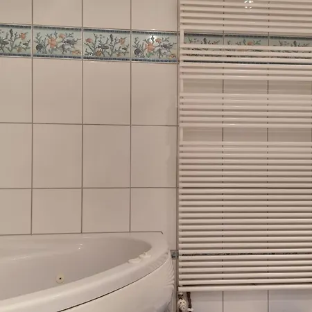 Acorn Hill I Apartamento Nidda