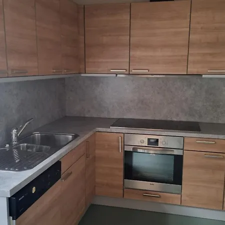 Acorn Hill I Apartamento