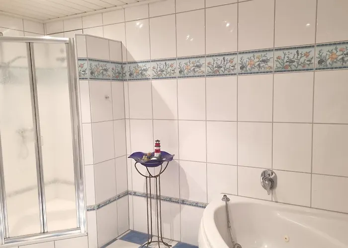 Apartmán Acorn Hill I Nidda