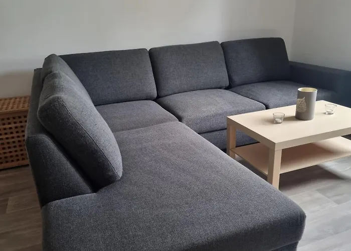 Apartmán Acorn Hill I