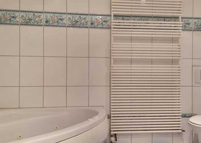 Acorn Hill I Apartmán Nidda