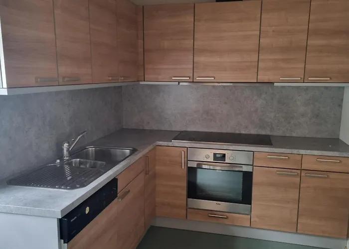 Acorn Hill I Apartmán