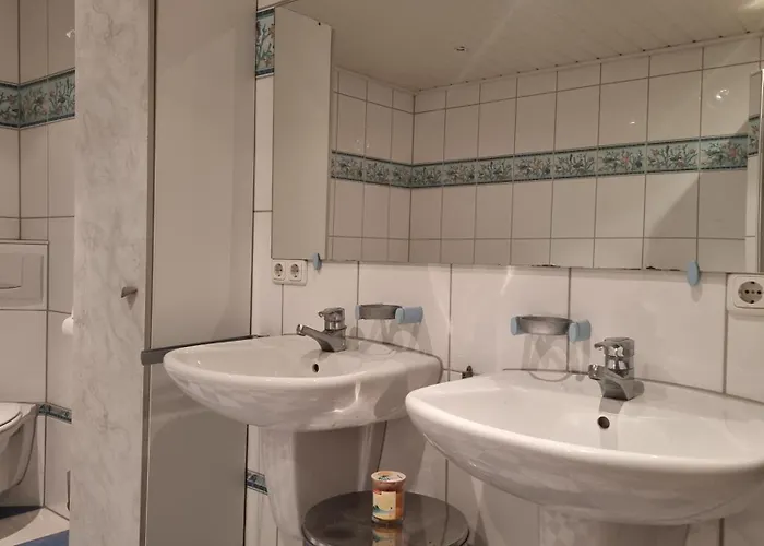 Acorn Hill I Apartmán Nidda